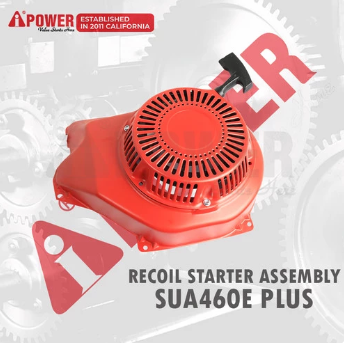 RECOIL STARTER ASSY